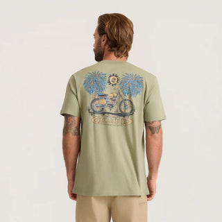 Moto Premium Tee