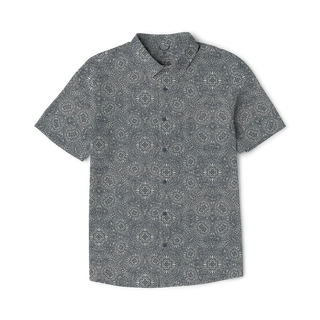 Bless Up Breathable Stretch Shirt