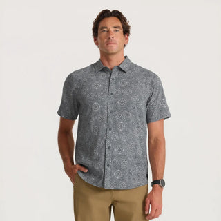 Bless Up Breathable Stretch Shirt