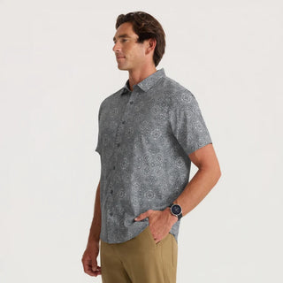 Bless Up Breathable Stretch Shirt