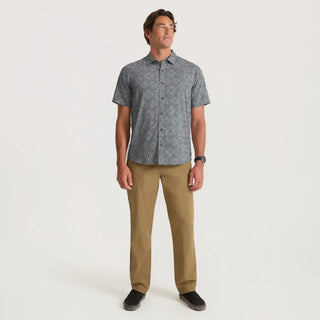 Bless Up Breathable Stretch Shirt