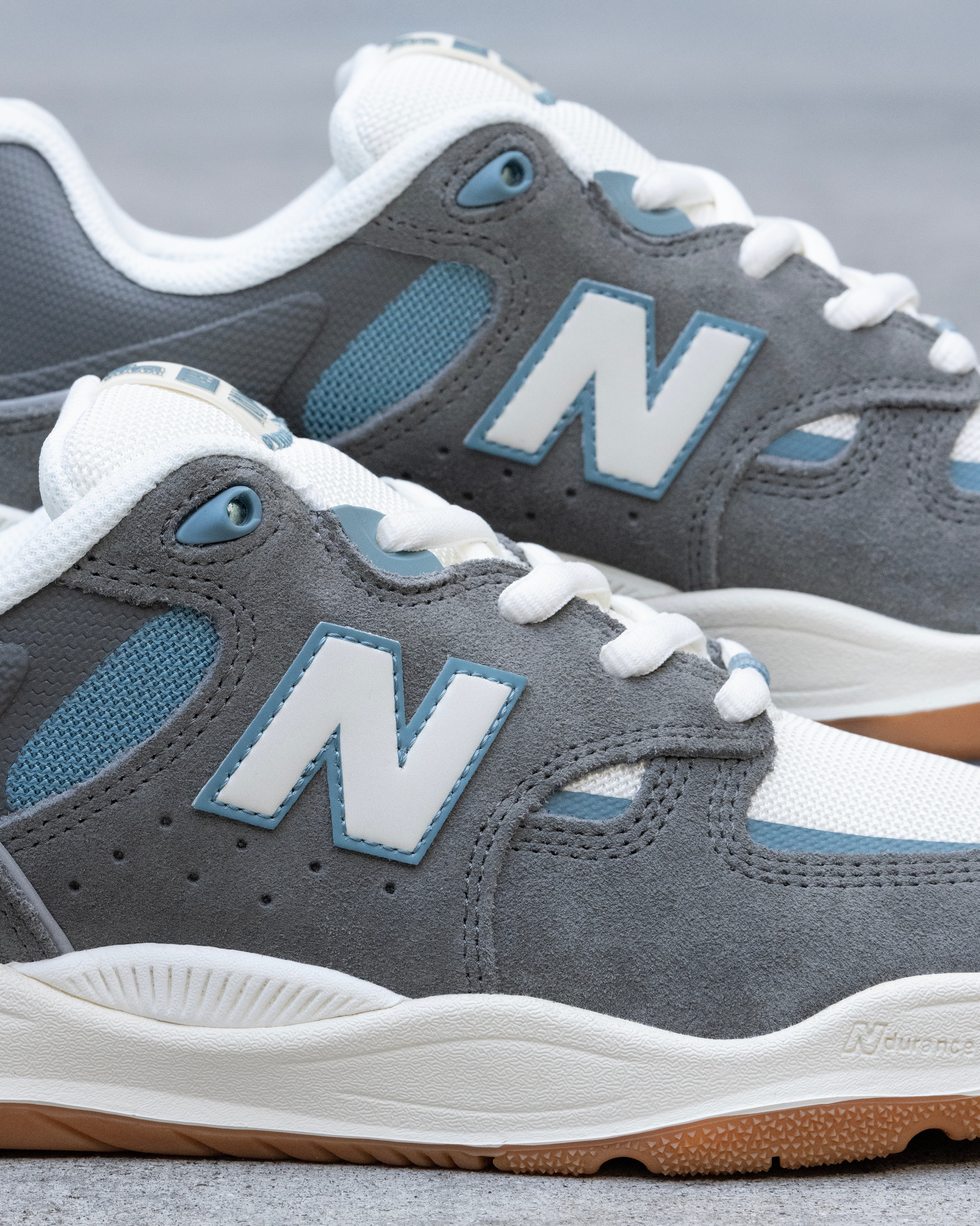 NB Numeric Tiago Lemos 1010 - Tornado/Salt Water – Drift House
