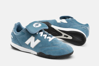 New Balance Numeric 442 Shoes - Blue/White