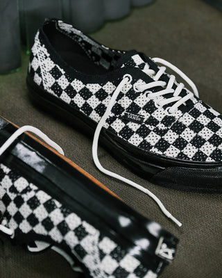 LX Authentic 44 EK Punk Check