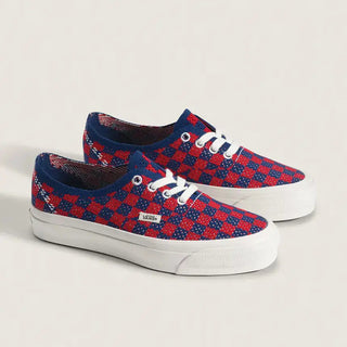 LX Authentic 44 EK Punk Check