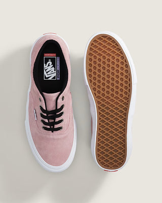 Vans Skate Era Shoes - Mauve Mist Pink