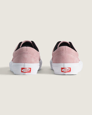 Vans Skate Era Shoes - Mauve Mist Pink