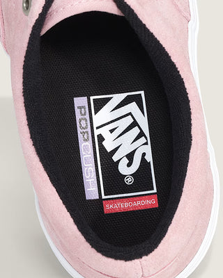 Vans Skate Era Shoes - Mauve Mist Pink