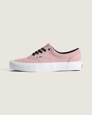 Vans Skate Era Shoes - Mauve Mist Pink