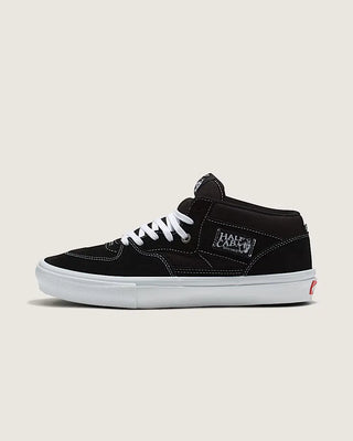Skate Half Cab