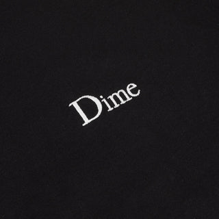 Classic Small Logo Tee