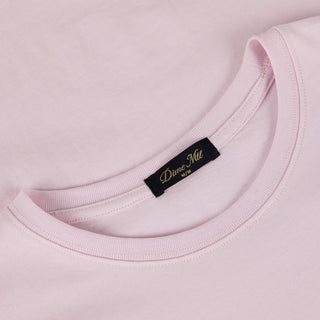 Cursive Smashed Tee