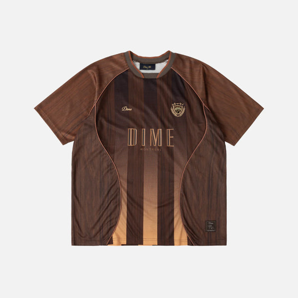 Dime Team Jersey - Bronze – Drift House