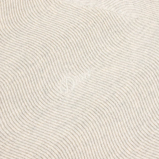 Textured beige fabric pattern