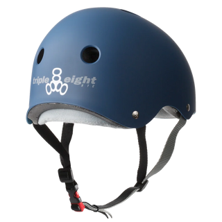 The Certified Sweatsaver Helmet