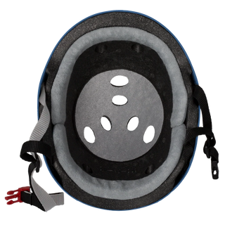 The Certified Sweatsaver Helmet