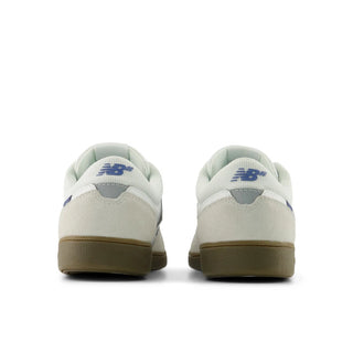 New Balance Numeric Westgate 508 reflection blue skate shoes low-top