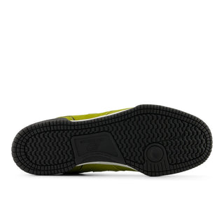 New Balance Numeric Tom Knox 600 olive skate shoes low-top