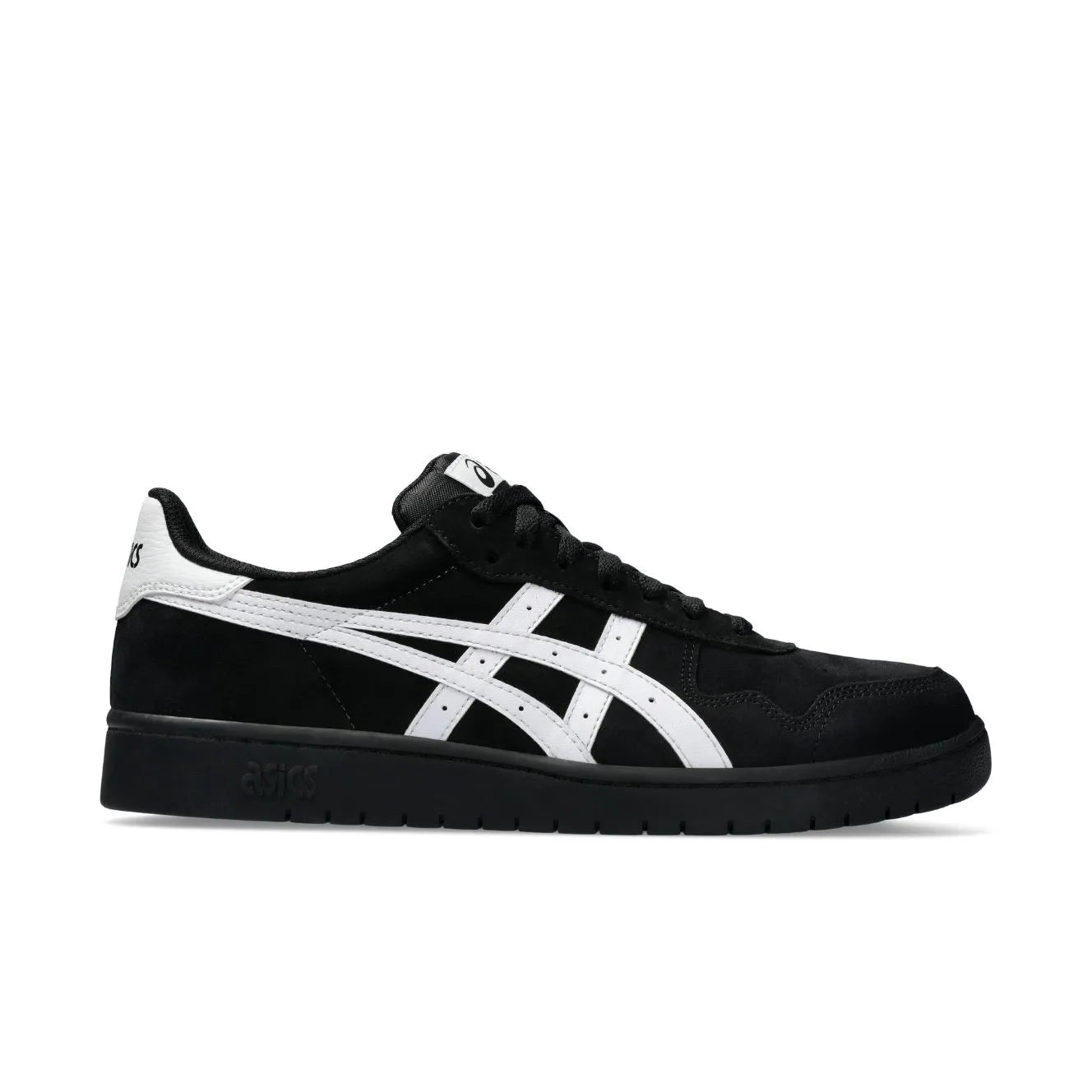 ASICS Skateboarding JAPAN PRO Shoes Black/White – Drift House ASICS Skateboarding JAPAN PRO Shoes Black/White – Drift House