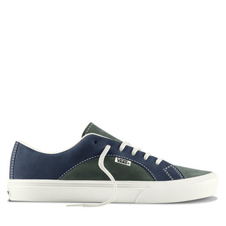 Vans LX Lampin Shoes - Green/Navy