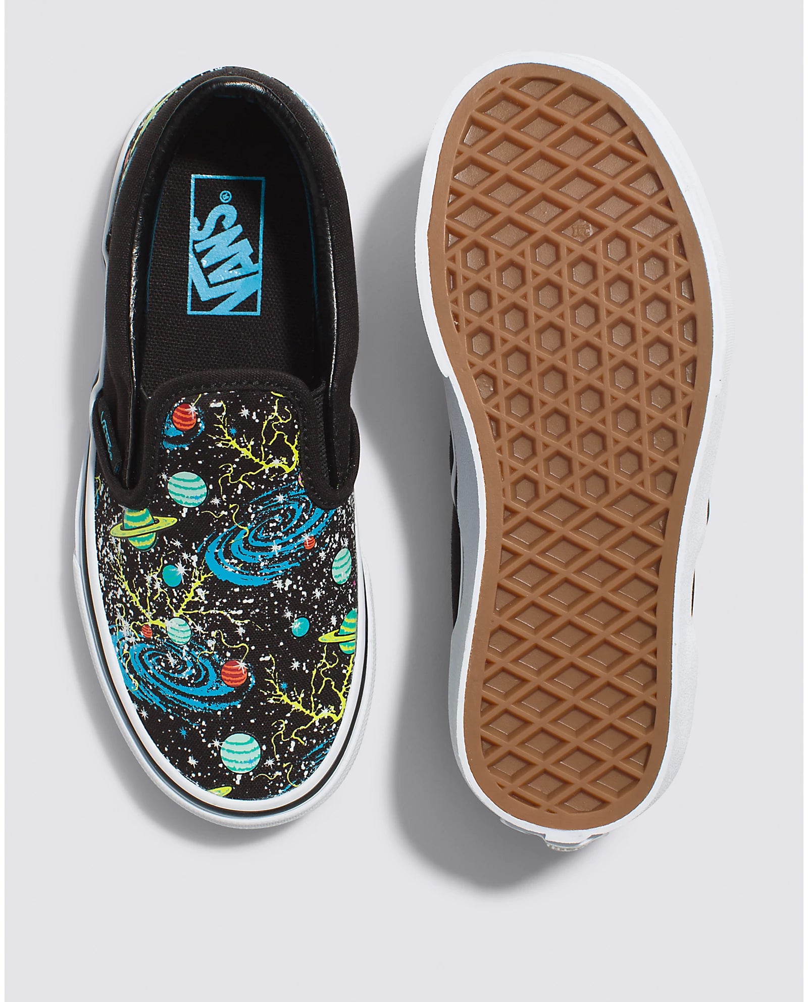Cosmic vans shop