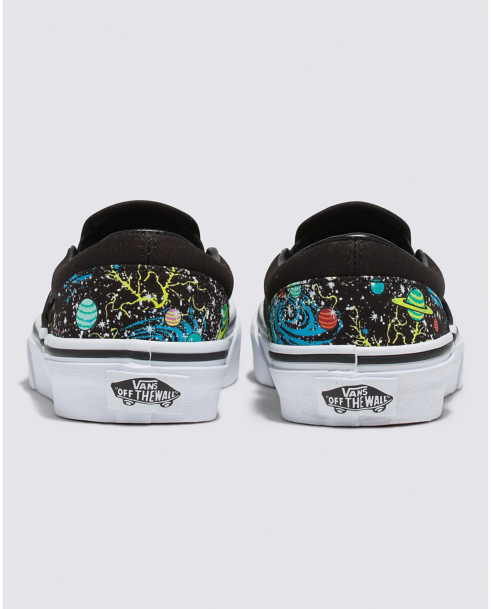 Vans slip on bambino top 2014