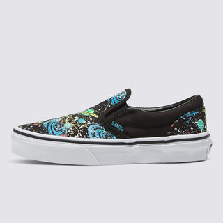 Vans slip on shop space