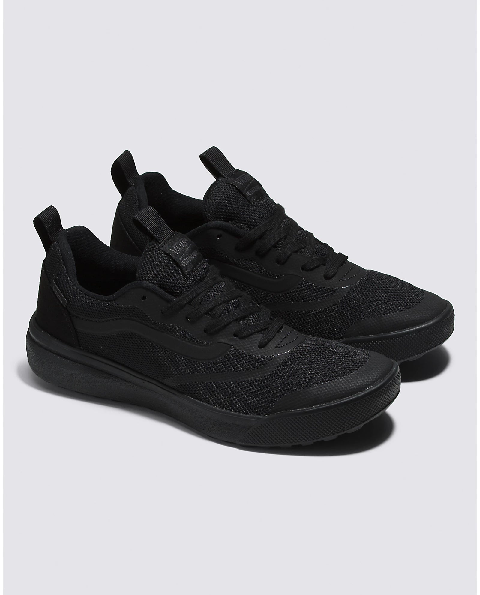 Zapatos vans ultrarange 9w best sale