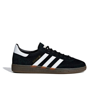adidas Originals Handball Spezial Shoes - Core Black/Cloud White/Gum