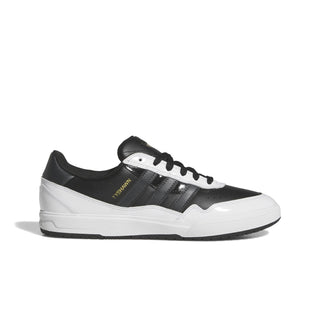 adidas Skateboarding Tyshawn II Shoes - Core Black/Carbon
