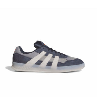 adidas Skateboarding Aloha Super Shoes - Legend Ink/Crystal White
