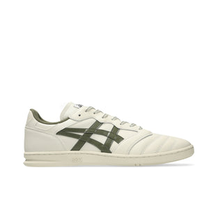ASICS Skateboarding Leggerezza FB Shoes - Birch/Loden Green