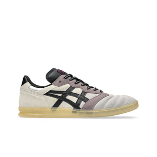 ASICS Skateboarding Leggerezza FB Late Nite Stars Shoes - Oyster Grey/Blac