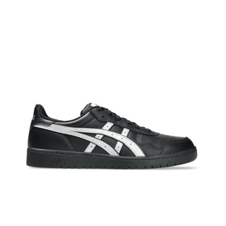 ASICS Skateboarding JAPAN Pro Shoes - Black/Pure Silver