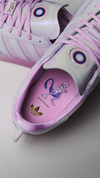 Pokémon Handball Spezial "Mewtwo"