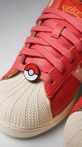 Pokémon Superstar II "Charmeleon"