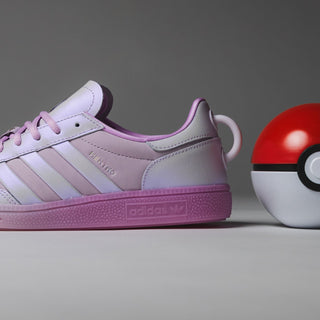 Pokémon Handball Spezial "Mewtwo"