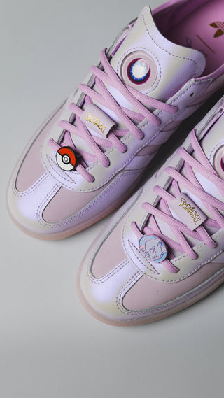 Pokémon Handball Spezial "Mewtwo"