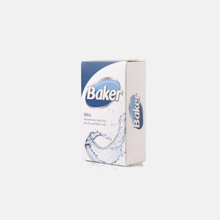 Baker 2000 Curb Wax — soap-shaped skateboard wax bar for ledges, rails, and curbs