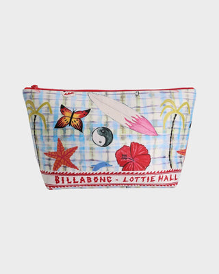 Lottie Hall Dry Pouch