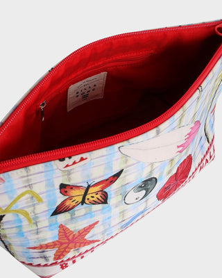 Lottie Hall Dry Pouch