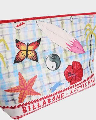 Lottie Hall Dry Pouch