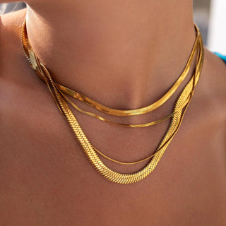 Weekender Necklace