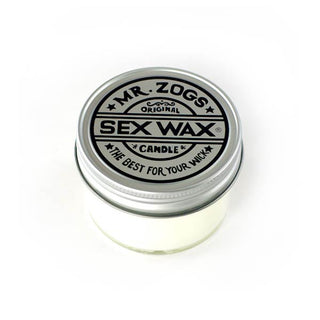 Vela perfumada