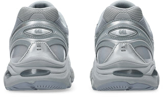 ASICS GT-2160 in Gravel/Pure Silver with segmented sole and GEL® cushioning.