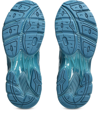 ASICS GT-2160 in Restful Teal/Blue Teal with GEL® cushioning and segmented sole.