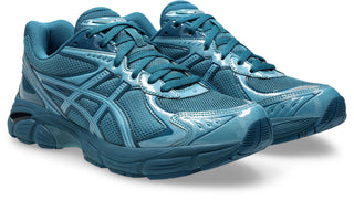ASICS GT-2160 in Restful Teal/Blue Teal with GEL® cushioning and segmented sole.