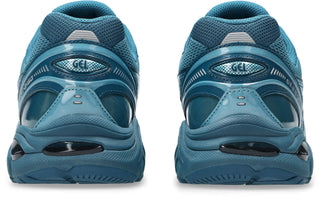 ASICS GT-2160 in Restful Teal/Blue Teal with GEL® cushioning and segmented sole.