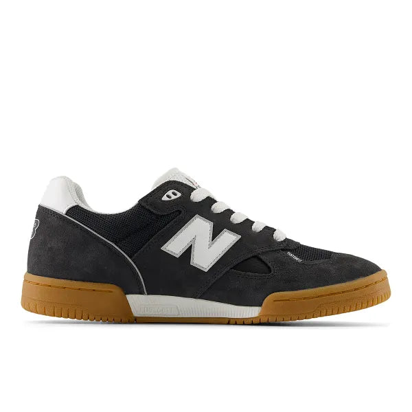 New Balance Numeric Tom Knox 600 Shoes - Phantom/White – Drift House New Balance Numeric Tom Knox 600 Shoes - Phantom/White – Drift House