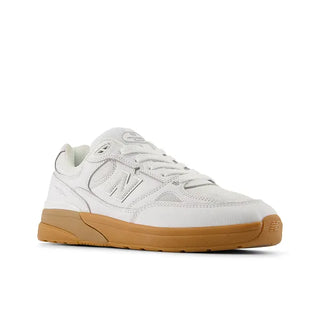 NB Numeric Andrew Reynolds 933 Shoes - White/Black
